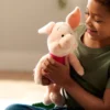 Piglet Small Plush -Disney 412302235279