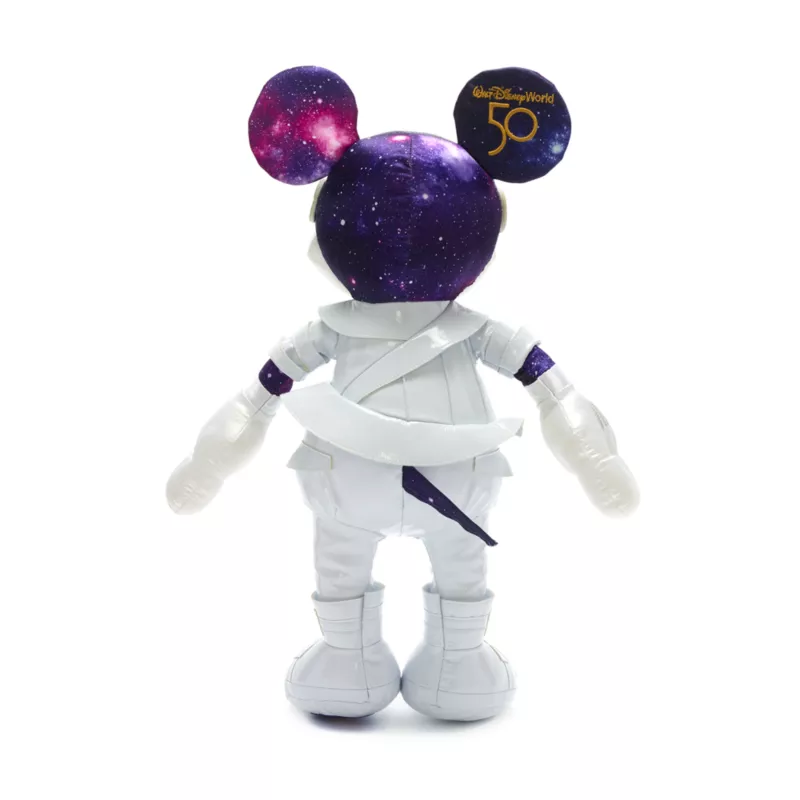 Mickey Mouse: The Main Attraction Plush, Series 1 Of 12 - Image 2