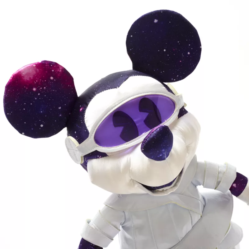 Mickey Mouse: The Main Attraction Plush, Series 1 Of 12 - Image 3