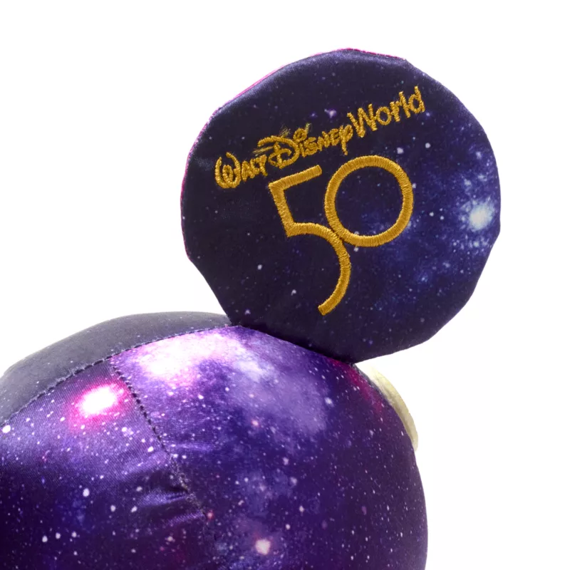 Mickey Mouse: The Main Attraction Plush, Series 1 Of 12 - Image 5