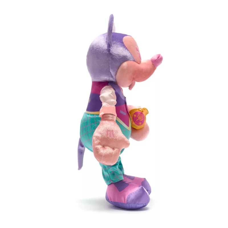 Mickey Mouse: The Main Attraction Plush, Series 4 Of 12 - Image 4