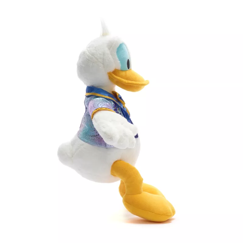 Walt Disney World Donald Duck 50th Anniversary Medium Plush - Image 4