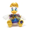 Walt Disney World Daisy Duck 50th Anniversary Medium Plush