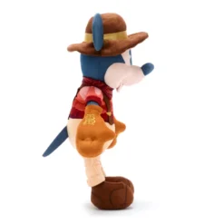 Mickey Mouse: The Main Attraction Plush, Series 9 Of 12 -Disney 412302812364 3