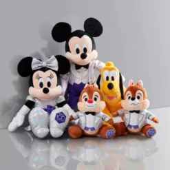 Mickey Mouse Disney100 Celebration Plush -Disney 412303617647 2