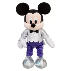 Mickey Mouse Disney100 Celebration Plush -Disney 412303617647 3
