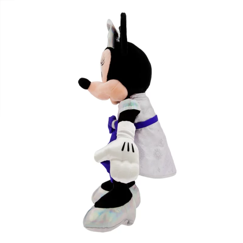 Minnie Mouse Disney100 Celebration Plush - Image 5