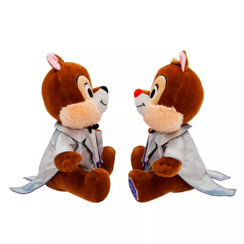 Chip 'n Dale Disney100 Celebration Plush Set - Image 3