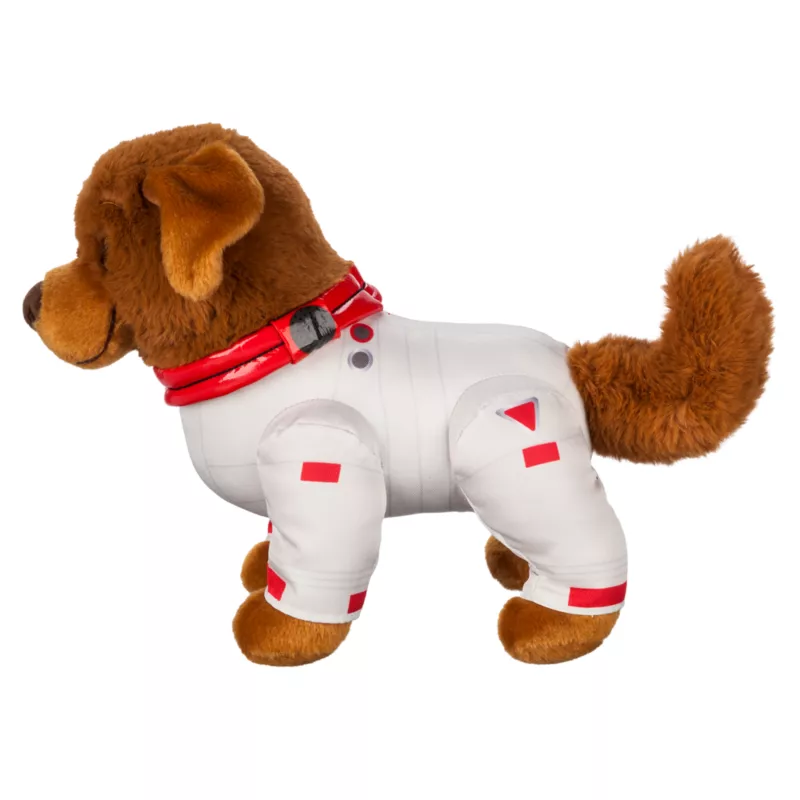 Cosmo Small Plush, Guardians Of The Galaxy Vol. 3 5 Cosmo Small Plush, Guardians Of The Galaxy Vol. 3 - Image 3