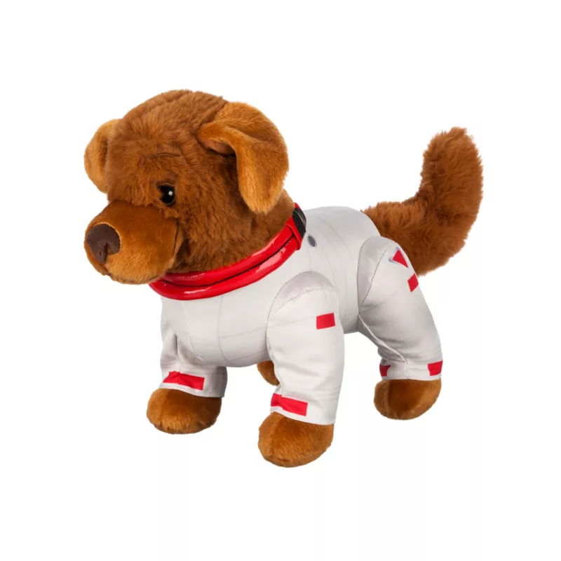 Cosmo Small Plush, Guardians Of The Galaxy Vol. 3 3 Cosmo Small Plush, Guardians Of The Galaxy Vol. 3