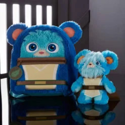 Nubs Small Plush, Star Wars 9 Nubs Small Plush, Star Wars -Disney 412304113872 2