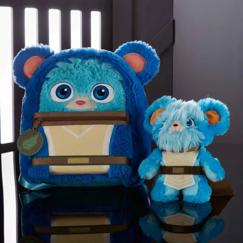 Nubs Small Plush, Star Wars 5 Nubs Small Plush, Star Wars - Image 3