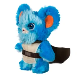 Nubs Small Plush, Star Wars 10 Nubs Small Plush, Star Wars -Disney 412304113872 3