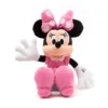 Minnie Mouse Small Pink Plush