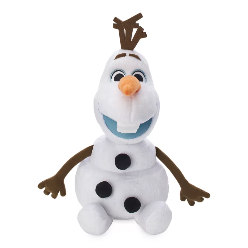 Olaf Medium Plush, Frozen - Image 3