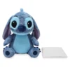 Stitch Weighted Medium Plush