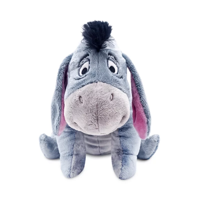 Eeyore Medium Plush - Image 2