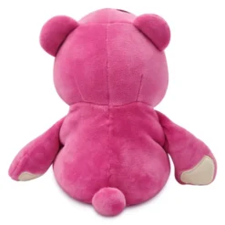 Lotso Weighted Plush -Disney 412312846281 2