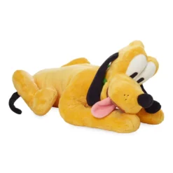 Pluto Medium Plush 7 Pluto Medium Plush -Disney 412313139719 2