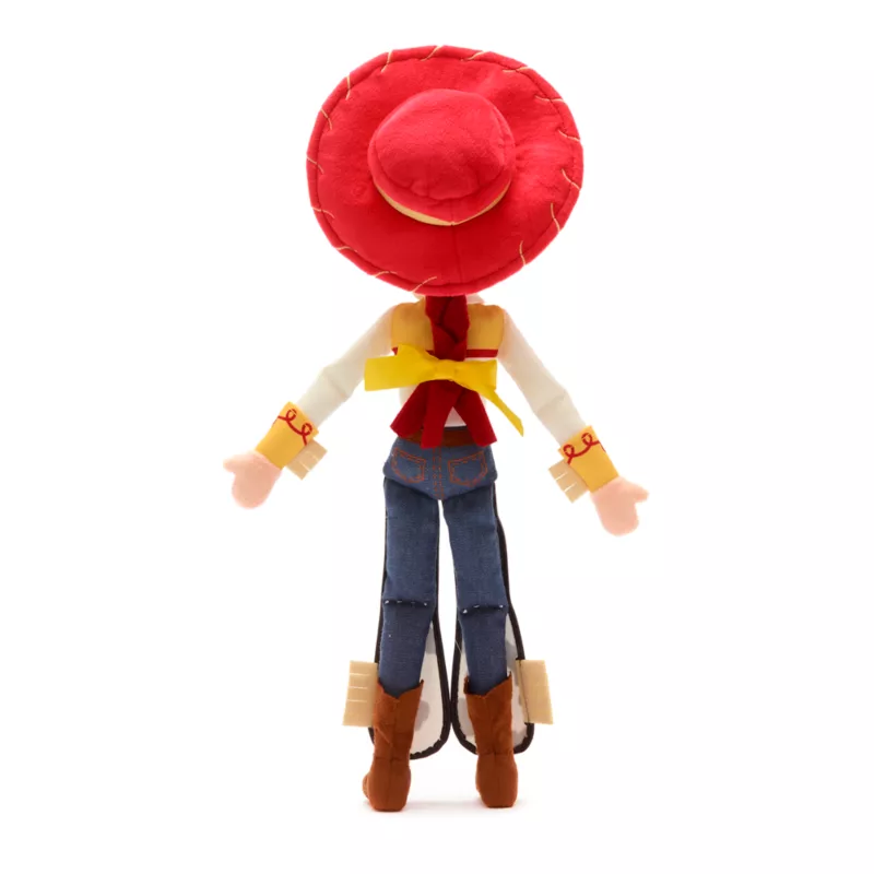 Jessie Medium Plush, Toy Story - Image 5