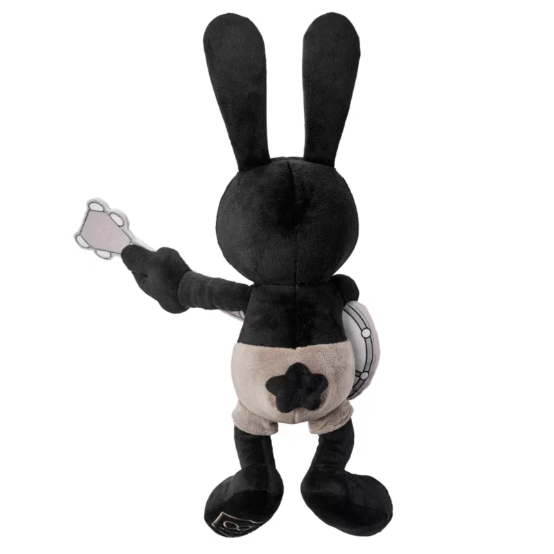 Oswald The Lucky Rabbit Small Plush - Disney100 - Image 4
