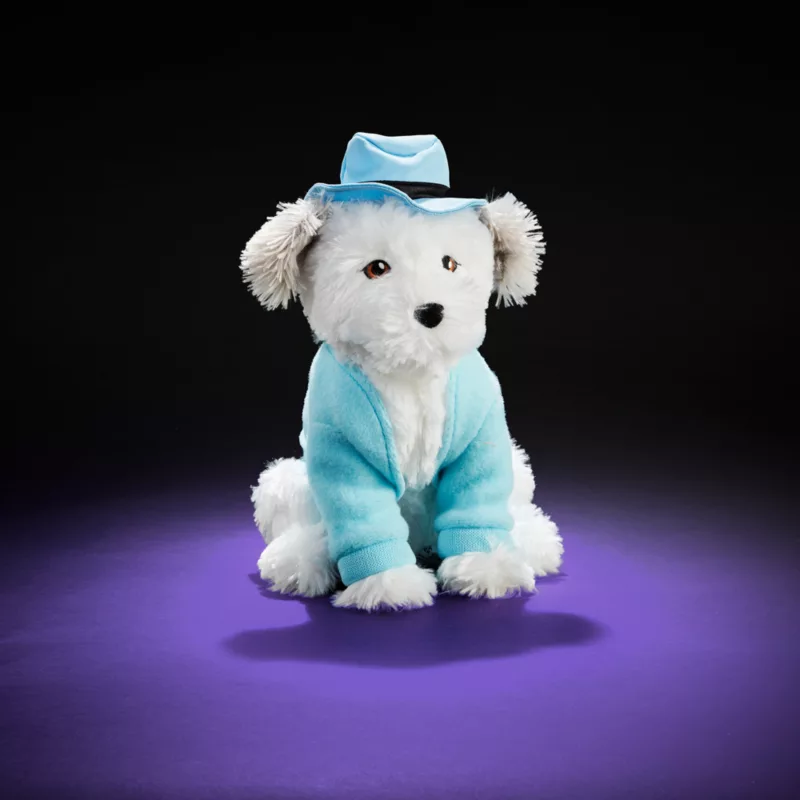 The Shaggy Dog Plush - Disney100 - Image 2