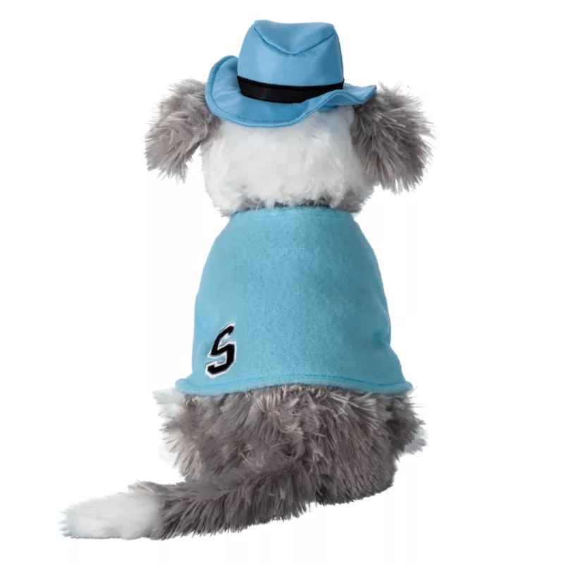 The Shaggy Dog Plush - Disney100 - Image 4