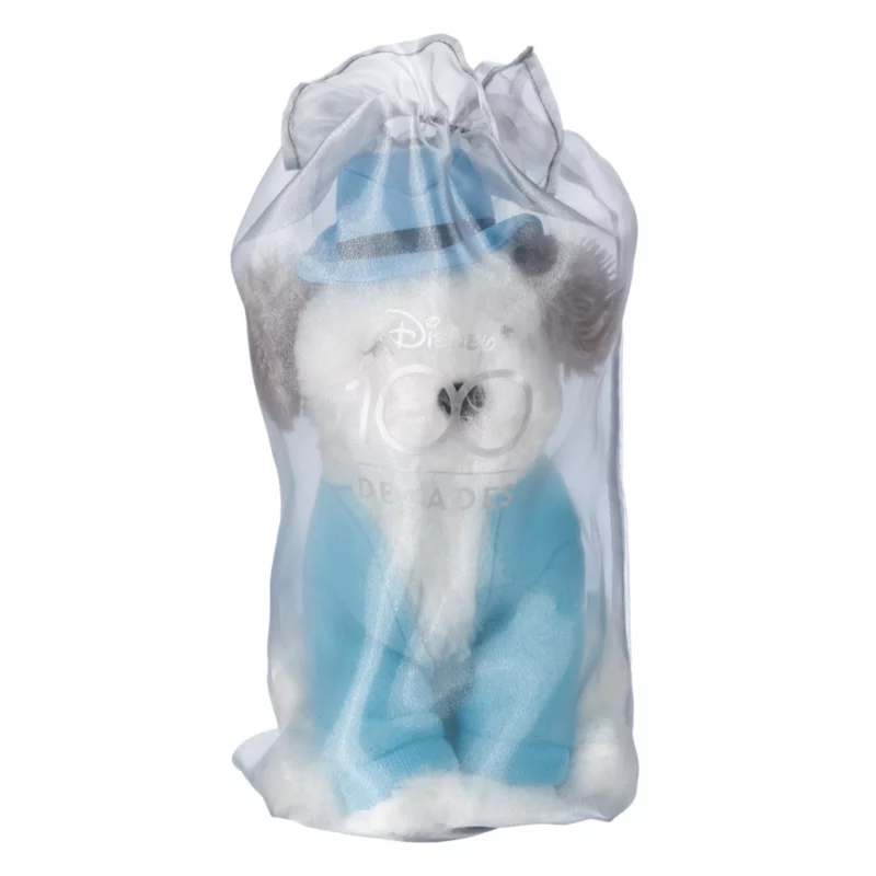 The Shaggy Dog Plush - Disney100 - Image 5