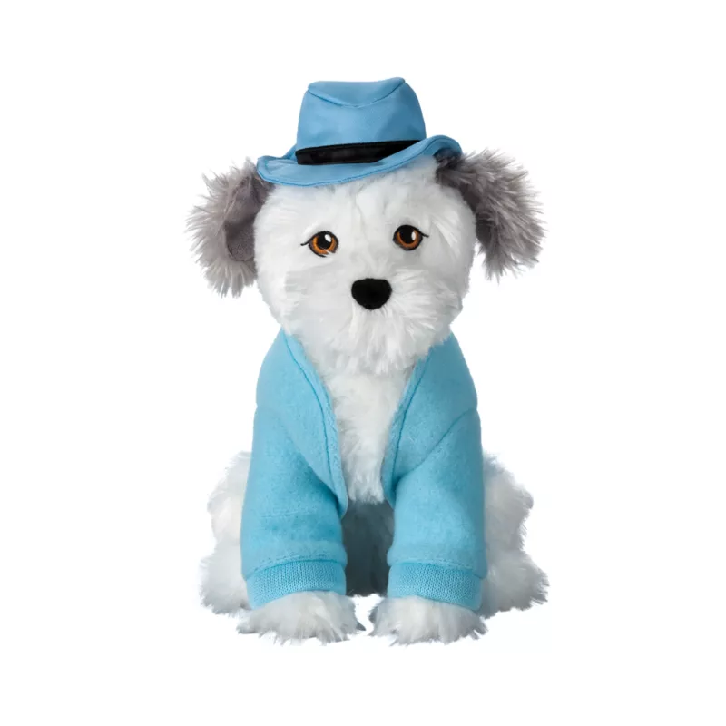 The Shaggy Dog Plush - Disney100
