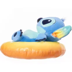 Stitch Medium Plush, Summer Splash 9 Stitch Medium Plush, Summer Splash -Disney 412314170957 2