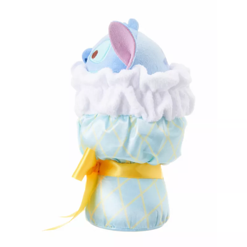 Stitch Plush Bouquet - Image 2