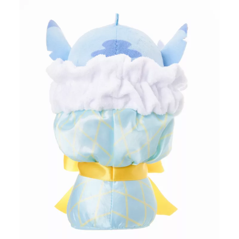 Stitch Plush Bouquet - Image 3