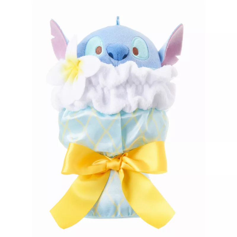 Stitch Plush Bouquet