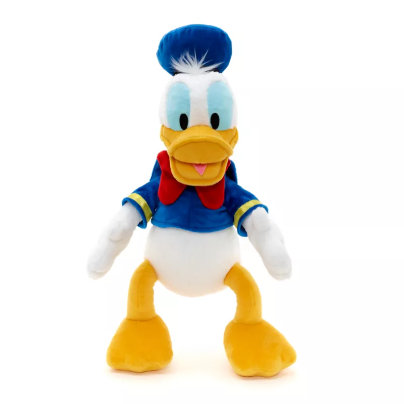 Donald Duck Medium Plush - Image 2