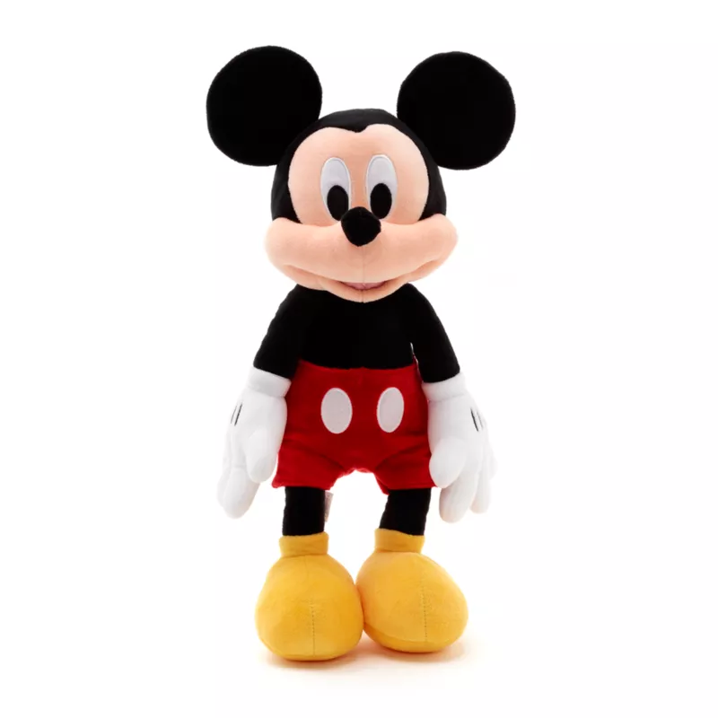 Mickey Mouse Medium Plush - Image 3