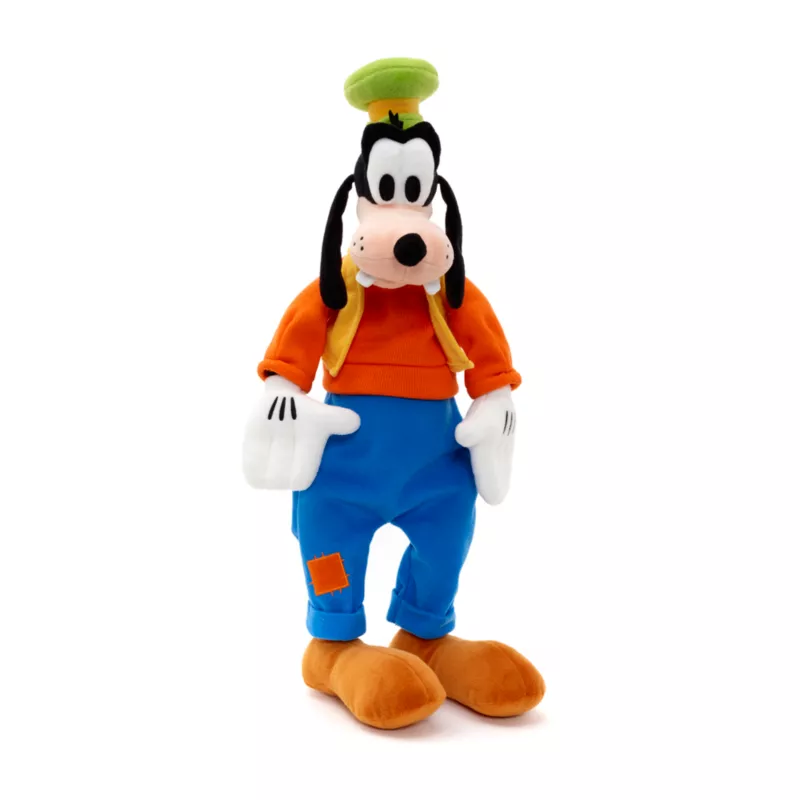 Goofy Medium Plush - Image 2