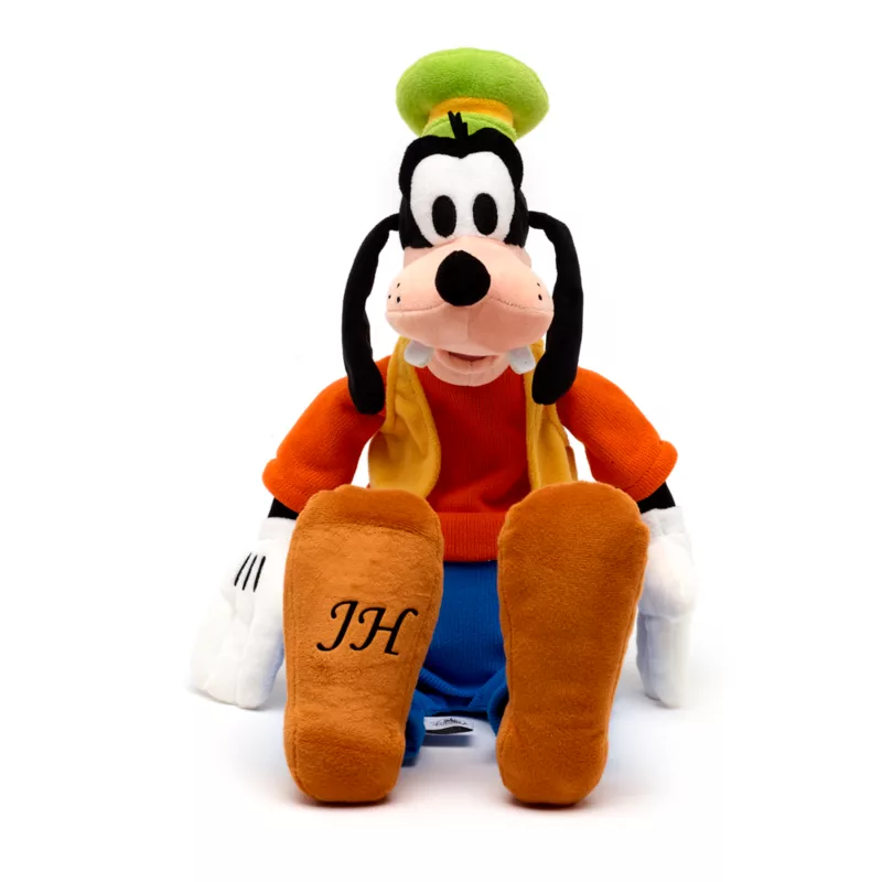 Goofy Medium Plush - Image 3
