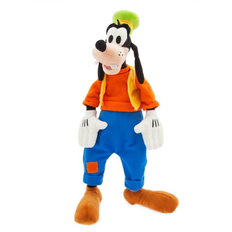 Goofy Medium Plush