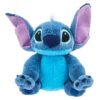 Stitch Medium Plush 2 Stitch Medium Plush -Disney 412319741121