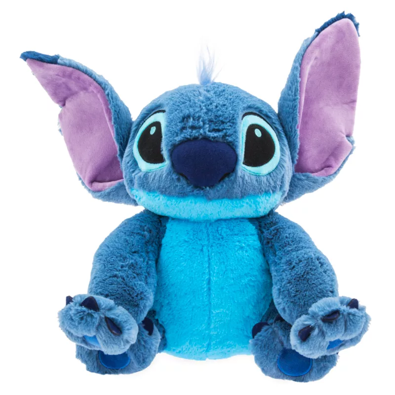Stitch Medium Plush 3 Stitch Medium Plush