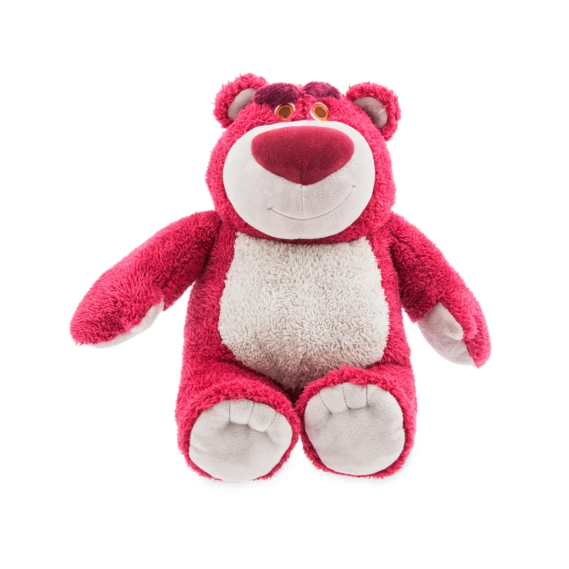 Lotso Medium Plush 3 Lotso Medium Plush