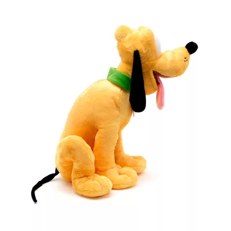 Pluto Large Plush - Image 3