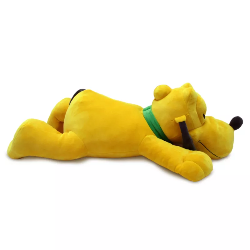 Pluto Cuddleez Large Plush 5 Pluto Cuddleez Large Plush - Image 3