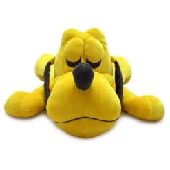 Pluto Cuddleez Large Plush 11 Pluto Cuddleez Large Plush -Disney 412321142626 4