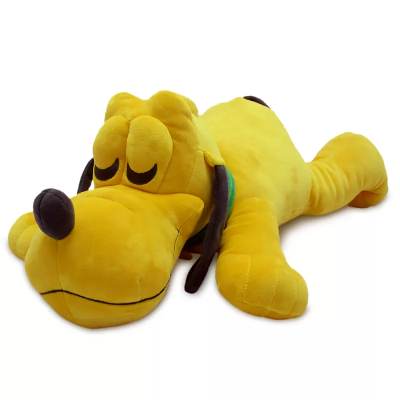Pluto Cuddleez Large Plush 3 Pluto Cuddleez Large Plush