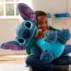 Stitch Large Plush, Lilo & Stitch