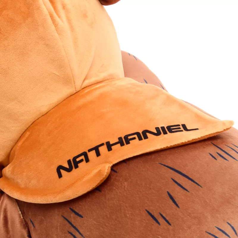 Ewok 40th Anniversary Cuddleez Large Plush, Star Wars: Return Of The Jedi - Image 5