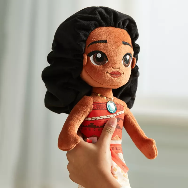 Moana Soft Doll For Kids - Image 2