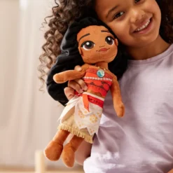 Moana Soft Doll For Kids