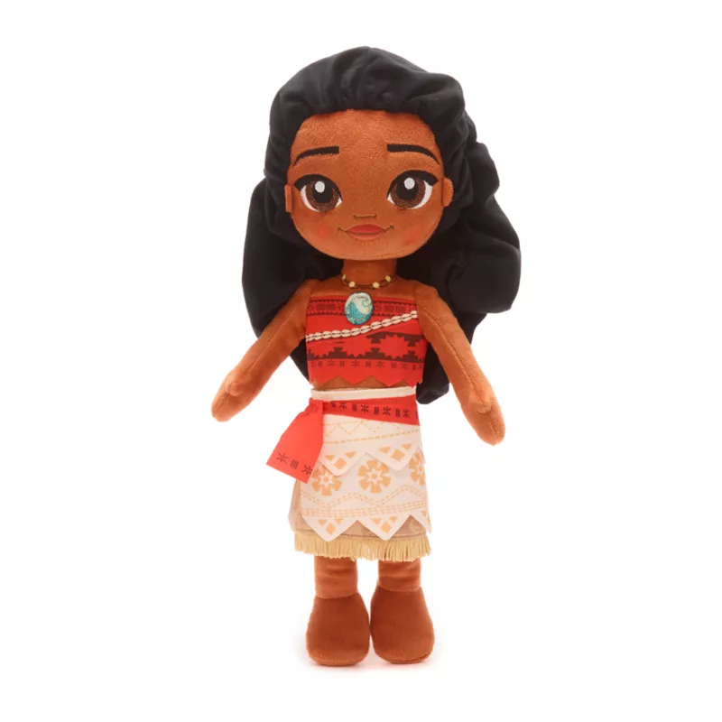 Moana Soft Doll For Kids - Image 5